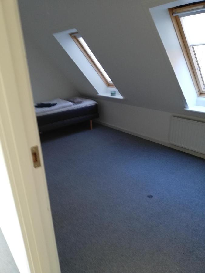 Skovhusets B&B I Gislev מראה חיצוני תמונה